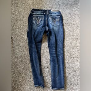 Rock Revival Skinny jeans